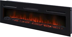 Электрокамин Electrolux Infinity EFP/P-1600ULS N