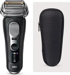 Braun Series 9 PRO+ 9600s