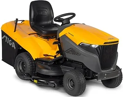 Садовый трактор Stiga Estate 7122 W (ST 700 Twin)