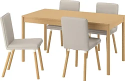 Обеденная группа Ikea Tonstad/tonstad s89596718