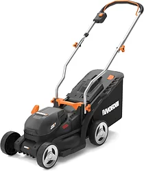 Газонокосилка Worx Wg733E
