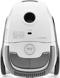 Пылесос Hyundai VC068WG Пылесос Hyundai VC068WG
