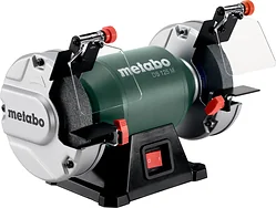 Электроточило Metabo Ds125M 604125000