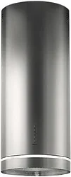 Вытяжка Falmec Design+ POLAR LIGHT 35 inox (800) CPON90.E2P1#ZZZI491F