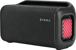 Портативная акустика Digma D-PS1526
