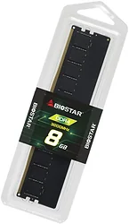 BIOSTAR 8ГБ DDR4 3200 МГц