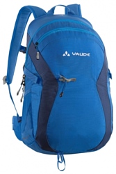 VAUDE Wizard 18+4 blue