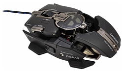 Zalman ZM-GM4 black USB