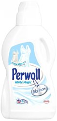 Perwoll White Magic 1л