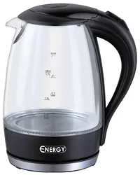 Электрочайник Energy E-262 (черный) Электрочайник Energy E-262 (черный)