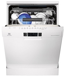 Electrolux ESF 9862 ROW