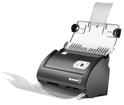 Ambir ImageScan Pro 825i