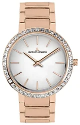 Наручные часы Jacques Lemans 1-1843C