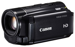 Canon Vixia HF M500