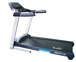 AeroFIT MaxFit 20