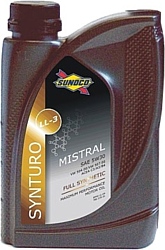 Sunoco Synturo Mistral 5W-30 1л