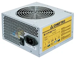 Блок питания Chieftec GPA-650S 650W Блок питания Chieftec GPA-650S 650W