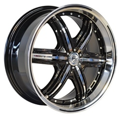 IJITSU SLK0620 7.5x17/5x114.3 D67.1 ET35 B3+SS