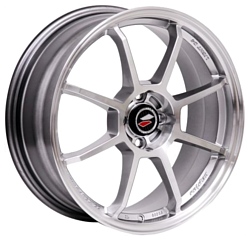 Lenso Light-S4 7x15/4x100 D73.1 ET38 WFS