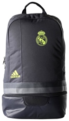 Adidas Real Madrid grey (AA1078)