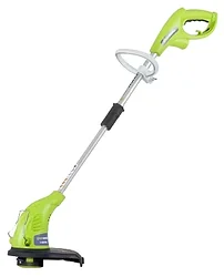 Триммер электрический Greenworks 21117 280W GST2830 Триммер электрический Greenworks 21117 280W GST2830