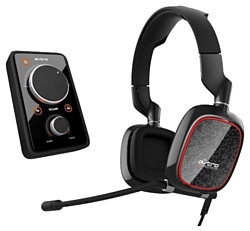 ASTRO Gaming A30 + MixAmp Pro