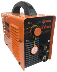 Сварочный аппарат Edon LV-250