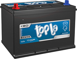 Topla TOP TT75JX (75Ah)