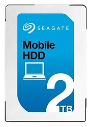 Жесткий диск Seagate ST2000LM007 Жесткий диск Seagate ST2000LM007