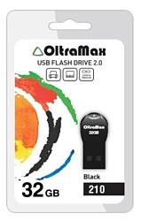 OltraMax 210 32GB