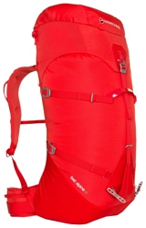MONTANE Fast Alpine 40 red (flag red)