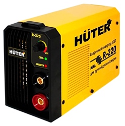 Huter R-220