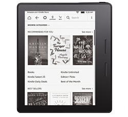 Amazon Kindle Oasis 3G