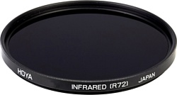 Hoya INFRARED (R72, RM90) 46mm