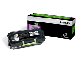 Lexmark 52D5X00