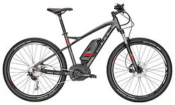 Велосипед Bulls Six50 E 1.5 (2016)