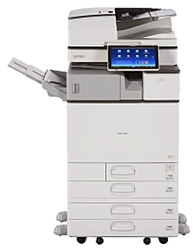 Ricoh MP C4504ASP