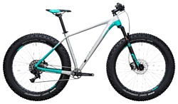 Cube Nutrail Pro (2017)