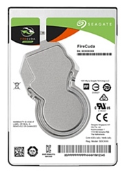 Seagate ST500LX025