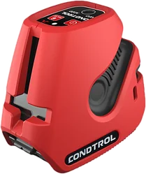 Лазерный нивелир Condtrol Neo X200 set