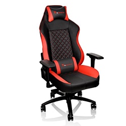 TteSports GT Comfort C500 (черный/красный) (GC-GTC-BRLFDL-01)