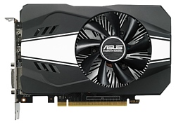 ASUS GeForce GTX 1060 3072Mb Phoenix (PH-GTX1060-3G)