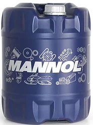 Трансмиссионное масло Mannol LHM+ Fluid 20л