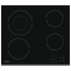 Электрическая варочная панель Hotpoint-Ariston HR 632 B