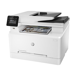 HP Color LaserJet Pro MFP M280nw