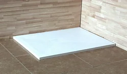 Душевой поддон RGW ST-0149W 140x90