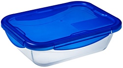 Pyrex Cook & Go 283PG00