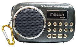 Meier Audio M-U88BT