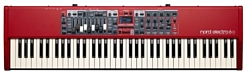 NORD Electro 6D 73