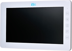 RVi VD10-21M (белый)
